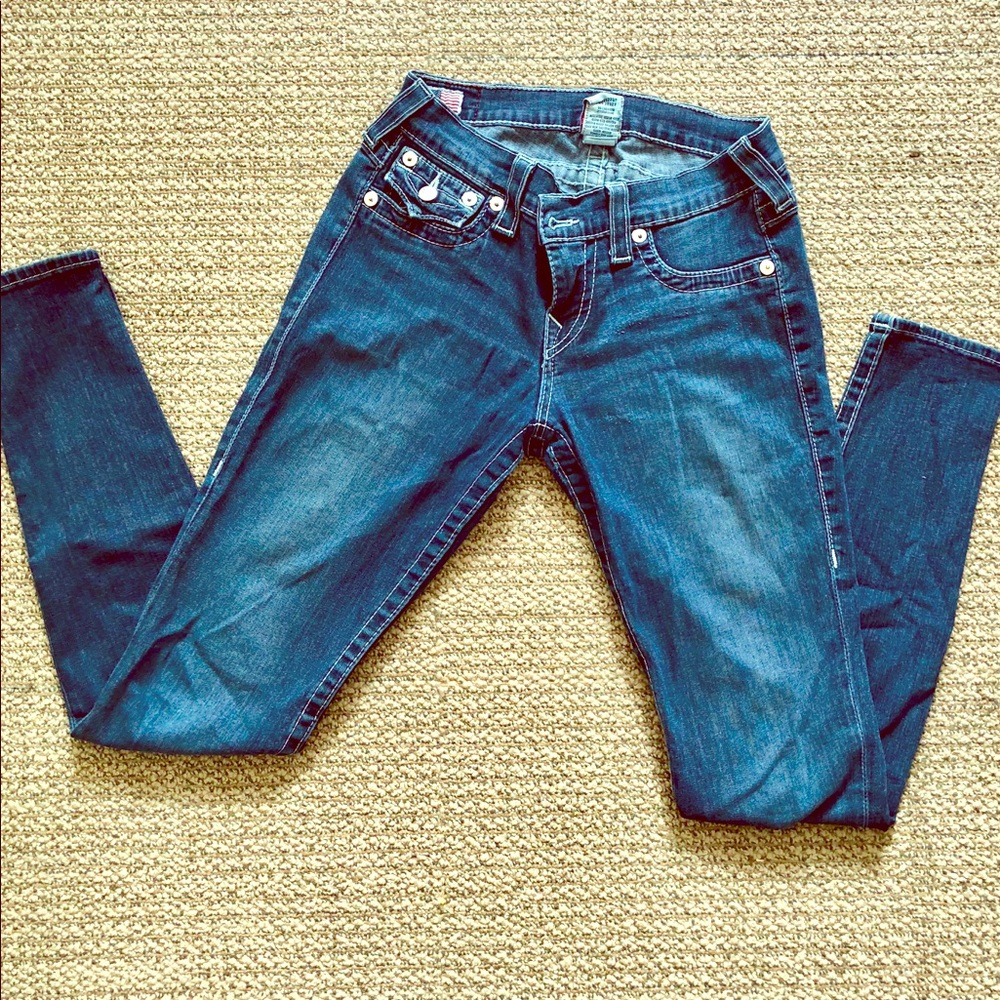 True Religion jeans
